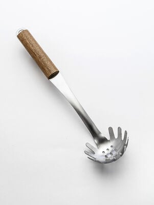 CUCHARON SPAGHETTI BOISE WOOD