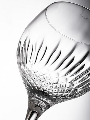 COPA DE GIN SET X 4 MISTA MARCHI PRIVATI - Second Image