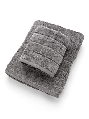 SET DE TOALLAS MURCIA GREY
