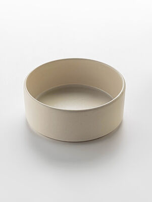 BOWL STACKABLE NATURAL