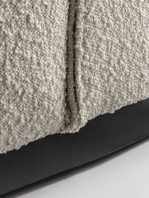 SILLON BORJA BUCLE CRUDO NEW - Second Image