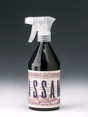 HOME SPRAY ASSAM 500ML