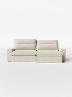 SOFA MORA BEIGE