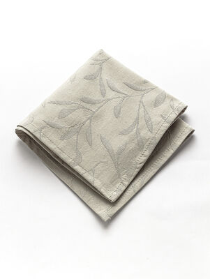 SERVILLETA DIANA NIEBLA 40 X 40