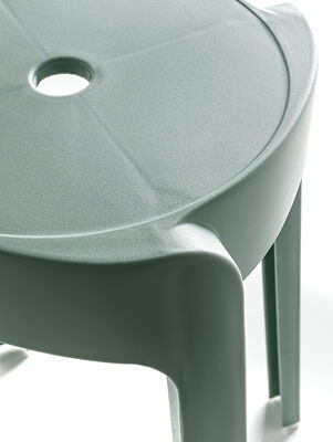 BANQUETA AMBRA GREEN - Second Image