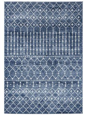 CHEZ MOR AZUL 133X190