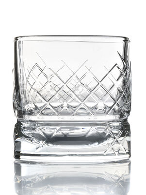 VASO WHISKY GLEN