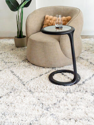 SHAGGY BRUMA MARROQUI - Second Image