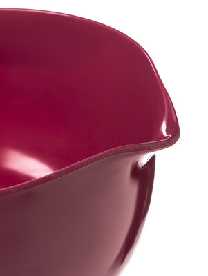 MELAMINE MIXING BOWL WINE 2.8 L - Second Image