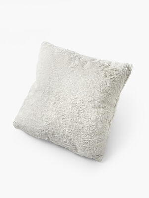 ALMOHADON MALDIVAS OFF WHITE 47 X 47