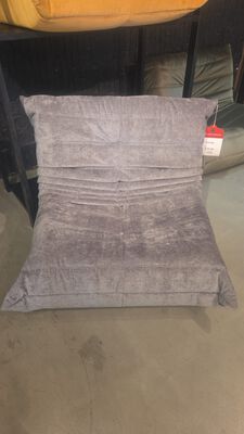 SILLON TOGO SAHARA NICKEL