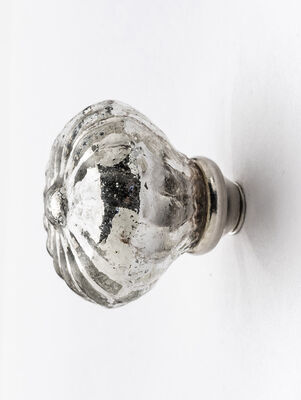 TIRADORES NEZ MERCURY - Second Image