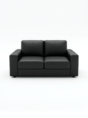 SOFA MEILO BLACK 160