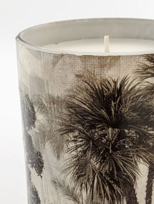 VELA NUIT FORET MYRRH & TONKA - Second Image