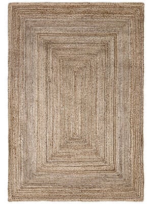 YUTE LIA CORNER NATURAL 200X290