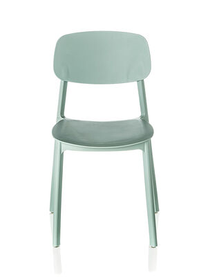 SILLA DONNI GREEN