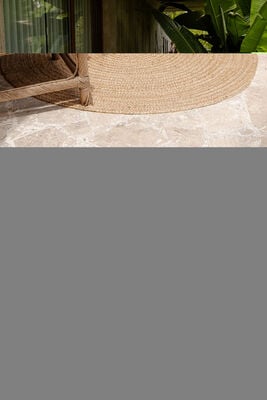 YUTE LIA REDONDA - Second Image