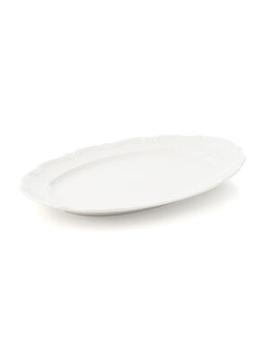 FUENTE OVAL MARIA 36 CM