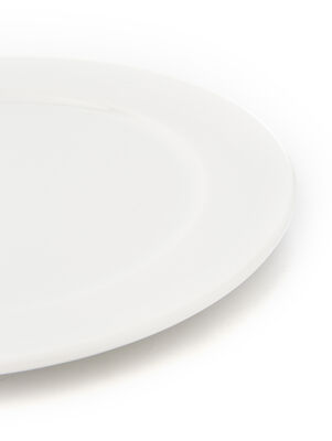 PLATO DE POSTRE SOLEY 20 CM - Second Image