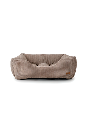 CAMA PARA MASCOTAS HYPER BEIGE SMALL