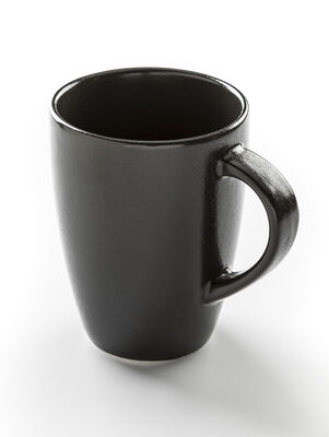 MUG SEASONS BLACK 285 CC - Second Image