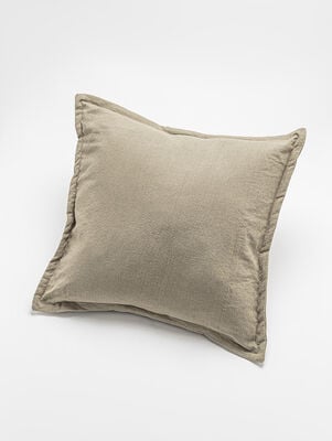 ALMOHADON VERONA 50x50 VISON