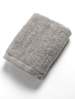 TOALLA DUAL SLIM GREY