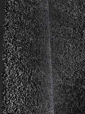 TOUCH GRIS OSCURO 140X200 - Second Image