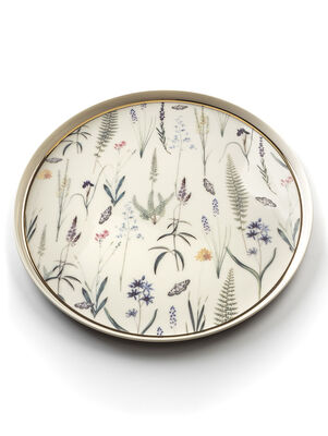 PLATO PLAYO BOTANICAL 27 CM