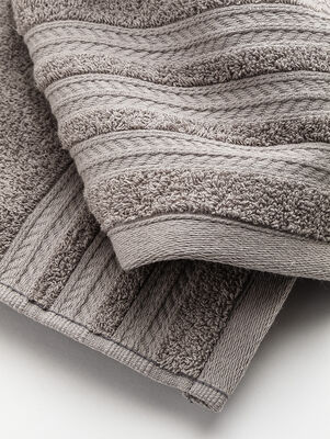 TOALLON ARCOIRIS BELLY TITANIO - Second Image