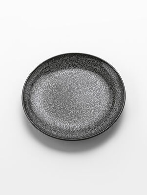 PLATO POSTRE ETHOS 17 CM