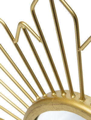 ESPEJO RIPON METAL D30 - Second Image