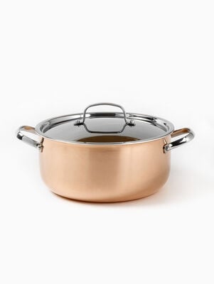 CACEROLA BAJA DIVANI 24 CM