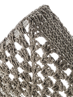 SERVILLETERO TEJIDO PARIS NATURAL - Second Image