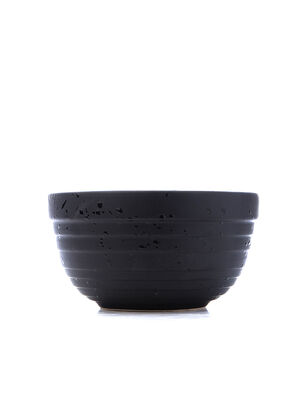 ENSALADERA VARSOVIA NEGRO MATE SALP BRILLANTE