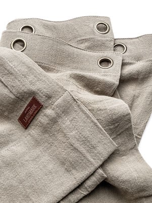 CORTINA DE BA&Ntilde;O VICTORIA VISON 180 X 200 - Second Image