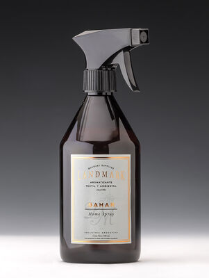 HOME SPRAY BAHAR 500ML