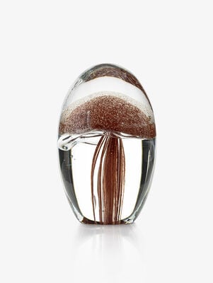 PISAPAPELES JELLY FISH BORDEAUX S