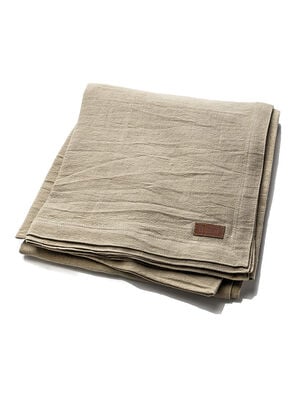 MANTEL VICTORIA VISON 150X270