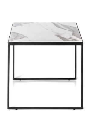 MESA BAJA NEO SMALL NEOLITH CALACATTA - Second Image