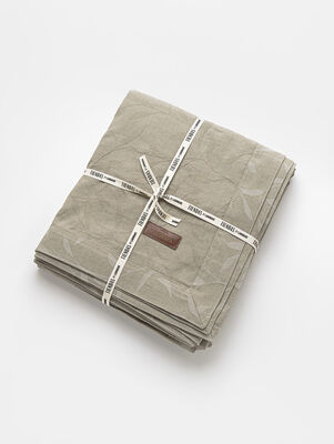 MANTEL DIANA LINO 150 X 220