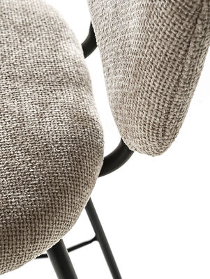 BANQUETA LIS BEIGE - Second Image