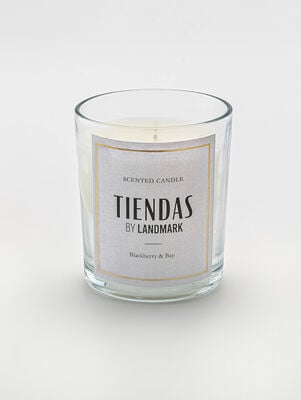 VELA TRACES - Second Image