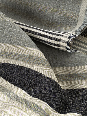 MANTA SIZA - Second Image