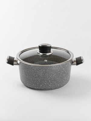 OLLA Y CACEROLA PALMA