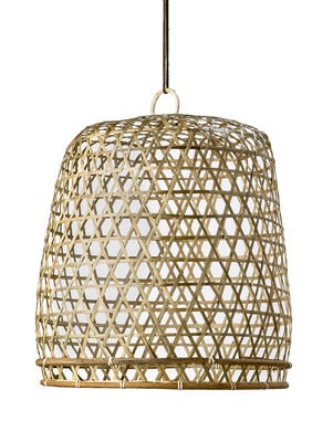 PANTALLA BAMBOO UGIE D50