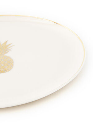 PLATO PLAYO EXOTIC PINEAPPLE GOLD 18 CM - Second Image