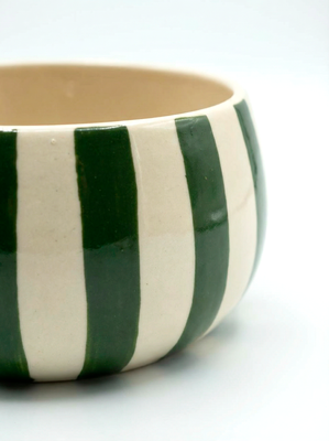 BOWL RIGATA - Second Image