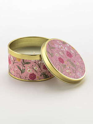 VELA EN LATA REDCURRANT & OAK 65G - Second Image