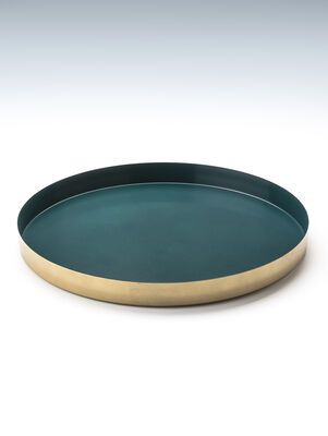 BANDEJA KOMO GREEN D35